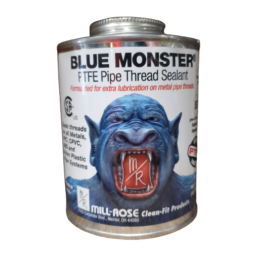 BLUE MONSTER THREAD SEALANT 1 PINT PTFE